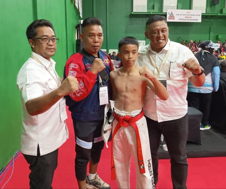 Sudah Koleksi 29 Medali, Kontingen Sumut Dekati Target