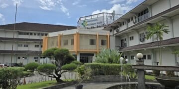 Video Viral Dugaan Perawat Lalai, Ini Penjelasan RS Adam Malik