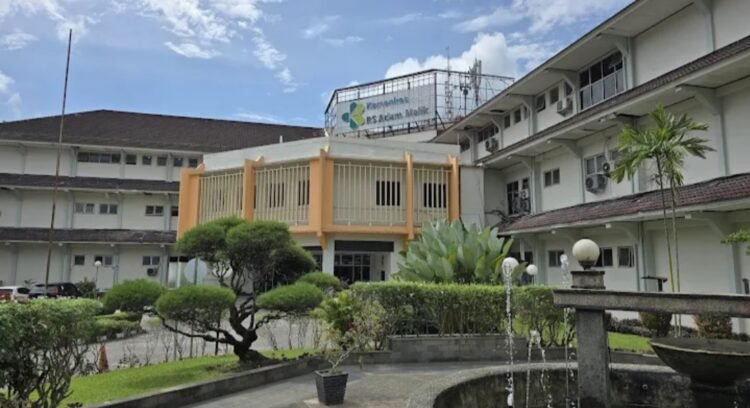 Video Viral Dugaan Perawat Lalai, Ini Penjelasan RS Adam Malik