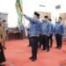 Dewan Pengurus Korpri Kabupaten Palas Masa Bhakti 2025-2030. Resmi Dikukuhkan Korpri Provinsi Sumatera Utara