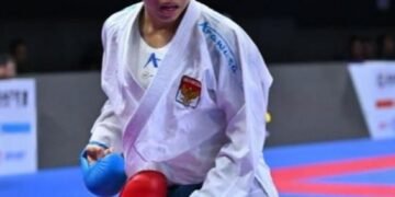 Leica Lubis Tidak Anggap Remeh Lawan