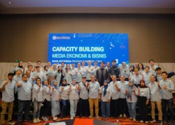 BI Gelar Capacity Building Bagi Jurnalis Sumut: Sasar 3 Poin Penting