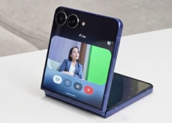 HP Lipat Samsung Makin Disukai, Begini Testimoni Prilly Latuconsina dan Andy Garcia