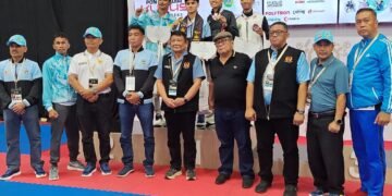 Sembilan Pesanda Sumut ke Semifinal, Berpeluang Raih Emas