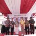 Bupati Palas Resmi Buka Operasi Mata Katarak Gratis di RSUD Sibuhuan