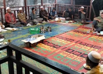 Kebijakan Koperasi FKIM Sesuai Kesepakatan di Notaris