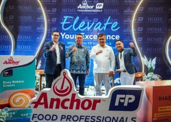 Sektor Pangan Olahan Salah Satu Tulang Punggung Ekonomi Kreatif Medan
