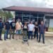 Polsek Barusjahe & Sat Reskrim Polres Tanah Karo Berhasil Ungkap Kasus Pencurian di Sekolah Dasar, Satu Pelaku Diamankan