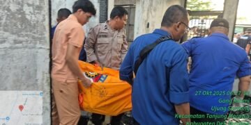 Perih! Mahasiswi Kedokteran Tewas Terbakar