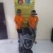 Polsek Berastagi Ungkap Kasus Pencurian Sepeda Motor di Berastagi, 2 Pelaku Diamankan
