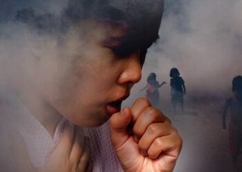 Musim Hujan dan Polusi Picu Lonjakan ISPA, Dinkes Karo Tingkatkan Kewaspadaan