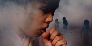 Musim Hujan dan Polusi Picu Lonjakan ISPA, Dinkes Karo Tingkatkan Kewaspadaan