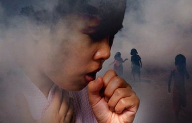 Musim Hujan dan Polusi Picu Lonjakan ISPA, Dinkes Karo Tingkatkan Kewaspadaan