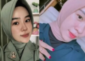 Link Video 8 Menit Hilda Pricillya Beredar di X, Warganet Auto Berburu