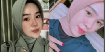 Link Video 8 Menit Hilda Pricillya Beredar di X, Warganet Auto Berburu