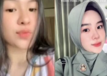 Link Video 8 Menit Hilda Pricillya Viral: Hotel Aprilia Tempat Eksekusi? 