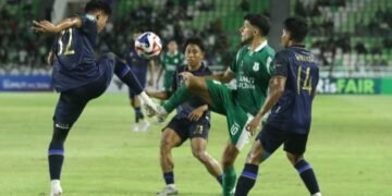 Ditahan Imbang Persikad Depok 1-1, Pelatih PSMS Minta Maaf ke Warga Medan