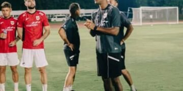 Gagal Bawa Timnas Indonesia Lolos Piala Dunia, PSSI Pecat Patrick Kluivert