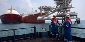 Setahun Prabowo-Gibran, PGN Dukung Visi Menuju Swasembada Energi