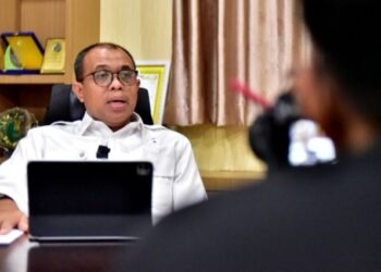 Pemprov Sumut Perketat Pengawasan MBG