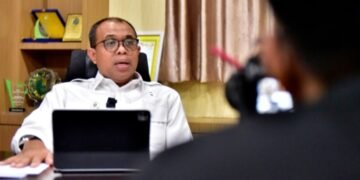 Pemprov Sumut Perketat Pengawasan MBG