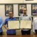 Perumda Tirtanadi Jalin MoU dengan Kejari Medan