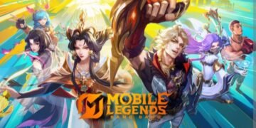 Moonton Bagikan Kode Redeem ML Terbaru 31 Oktober 2025: Buruan Jumat Berkah 