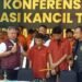 Sadis, 2 Begal Bacok Pegawai Imigrasi: Ngaku 7 Kali Beraksi