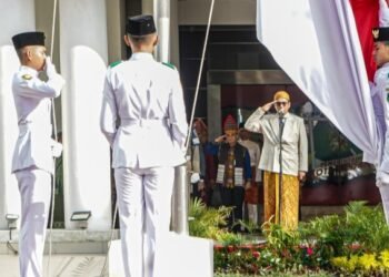 Semangat Sumpah Pemuda Dasar Lahirnya “Medan untuk Semua”