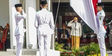 Semangat Sumpah Pemuda Dasar Lahirnya “Medan untuk Semua”