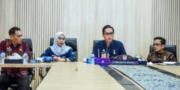 Medan Hadirkan Inovasi Prototipe Rumah, Gubsu Beri Apresiasi 