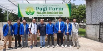 Tanam Harapan di Tengah Beton: UPER Hadirkan Urban Farming yang Ramah Lingkungan