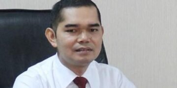 Ihwan Ritonga: Jangan Goreng Isu Plat BL, Pesan Gubernur Disalahartikan