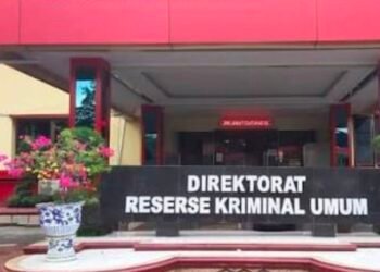 Tim Jatanras Dit Reskrimum Polda Sumut Amankan 4 Pelaku Togel di Asahan