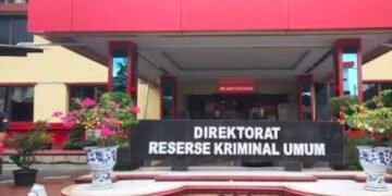 Tim Jatanras Dit Reskrimum Polda Sumut Amankan 4 Pelaku Togel di Asahan