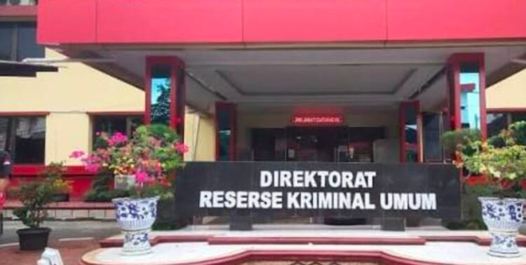 Tim Jatanras Dit Reskrimum Polda Sumut Amankan 4 Pelaku Togel di Asahan