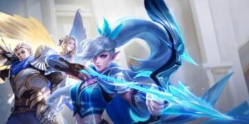Daftar Kode Redeem ML Terbaru 9 Oktober 2025, Buruan Rebut Item Menariknya!