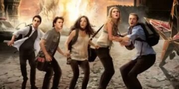 Sinopsis Film The Darkest Hour, Teror Mencekam Alien yang Tak Terlihat