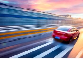 Kecepatan 100 Km/Jam, DJ Parlin Akui Berkendara Usai Minum Alkohol