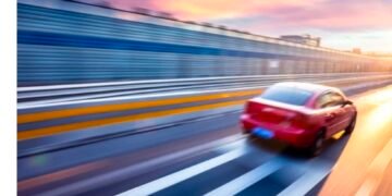 Kecepatan 100 Km/Jam, DJ Parlin Akui Berkendara Usai Minum Alkohol