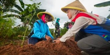 Diakui KLH, Operasional PGN Guyur Manfaat bagi Masyarakat dan Lingkungan
