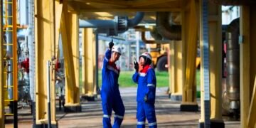 PGN Terus Turunkan Emisi Karbon, Angkanya Capai 24.861 Ton CO₂e