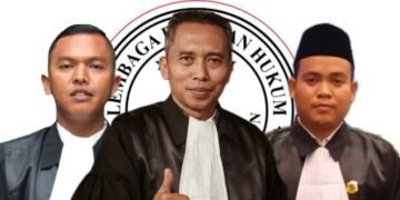 Korban Malptaktek di RSUD Panyabungan, Sairin Didampingi LBH Menara Keadilan Tempuh Jalur Hukum