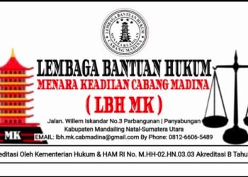 LBH Menara Keadilan Madina Somasi Dokter Syafran,Direktur dan Dewas RSUD Panyabungan