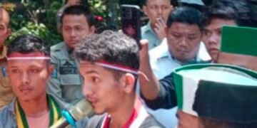 Disebut Terima Rp.7,2 Miliar, Bupati Saipullah Didesak Pecat Kadis PUPR Madina