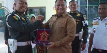 Sinergi TNI dan Pemkab Asahan Perkuat Stabilitas Keamanan Wilayah