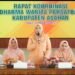 Dharma Wanita Persatuan Kabupaten Asahan Gelar Rapat Koordinasi untuk Perkuat Sinergi dan Program Kerja Tahun 2025