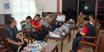 Muhammadiyah Asahan Siapkan Rangkaian Milad Ke-113 dan Kejurda Tapak Suci