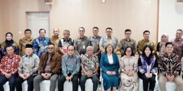 Pemprov Sumut Siap Dukung Penguatan Peran DPD RI Sebagai Mitra Strategis Pemda