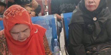 Dua Nenek 70 Tahun Dilaporkan Aniaya Keponakan, Diduga Laporan Palsu oleh Oknum Bhayangkari